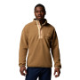 Buzo Helvetia II Half Snap Fleece Hombre