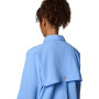 Camisa Bahama II LS Mujer