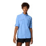 Camisa Bahama II LS Mujer