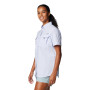 Camisa Womens Bahama II LS Mujer