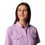 Camisa Bahama II SS Mujer