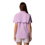 Camisa Bahama II SS Mujer