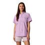 Camisa Bahama II SS Mujer