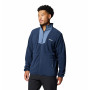 Chompa Sequoia Grove Full Zip Fleece Hombre