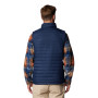 Chaleco Silver Falls II Vest Hombre
