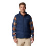 Chaleco Silver Falls II Vest Hombre