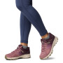 Zapatos Peakfreak Hera Outdry Mujer