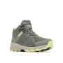 Botines Peakfreak Hera Mid Outdry Mujer
