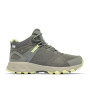 Botines Peakfreak Hera Mid Outdry Mujer