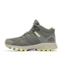 Botines Peakfreak Hera Mid Outdry Mujer