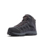 Botines Crestwood Mid Waterproof Hombre