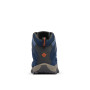 Botines Crestwood Mid Waterproof Hombre