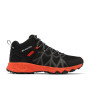 Zapatos Peakfreak Mid Outdry Hombre