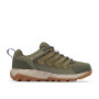 Zapatos Strata Trail Low Mujer