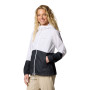 Rompevientos Flash Forward II Mujer