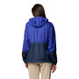 Rompevientos Flash Forward II Mujer
