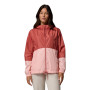 Rompevientos Flash Forward II Mujer