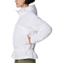 Chompa Wild Willow III Mujer