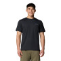 Camiseta Tech Trail Utility SS Hombre