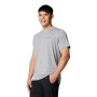 Camiseta Tech Trail Utility SS Hombre