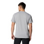 Camiseta Tech Trail Utility SS Hombre