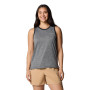 Camiseta BlueVista Hill Tank Mujer