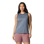 Camiseta BlueVista Hill Tank Mujer