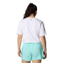 Camiseta PFG Open Water Mujer