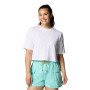 Camiseta PFG Open Water Mujer