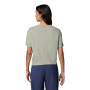 Camiseta Rolling Bend Graphic Relaxed Mujer