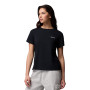 Camiseta Rolling Bend Mujer