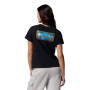 Camiseta Rolling Bend Mujer