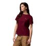 Camiseta Rolling Bend Mujer