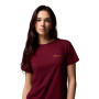 Camiseta Rolling Bend Mujer
