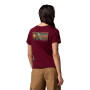 Camiseta Rolling Bend Mujer