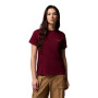 Camiseta Rolling Bend Mujer
