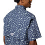 Camisa Super Bahama II SS Hombre