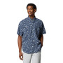 Camisa Super Bahama II SS Hombre
