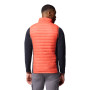 Chaleco Powder Pass Hybrid Hombre