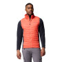 Chaleco Powder Pass Hybrid Hombre
