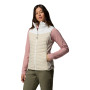 Chaleco Powder Pass III Mujer
