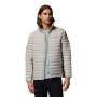 Chompa Powder Pass Hooded Hombre
