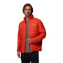 Chompa Powder Pass Hooded Hombre