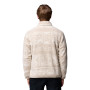 Buzo Rugged Ridge High Pile Hombre
