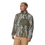 Chompa Winter Pass Reversible Fleece Hombre