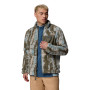 Chompa Winter Pass Reversible Fleece Hombre