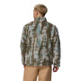 Chompa Winter Pass Reversible Fleece Hombre