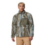 Chompa Winter Pass Reversible Fleece Hombre