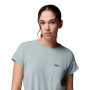 Camiseta Daniela Falls Mujer