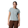 Camiseta Daniela Falls Mujer